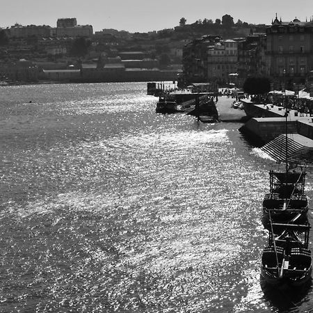 Porto Cedofeita Art & Design Loft Lejlighed Eksteriør billede