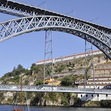 Porto Cedofeita Art & Design Loft Lejlighed Eksteriør billede