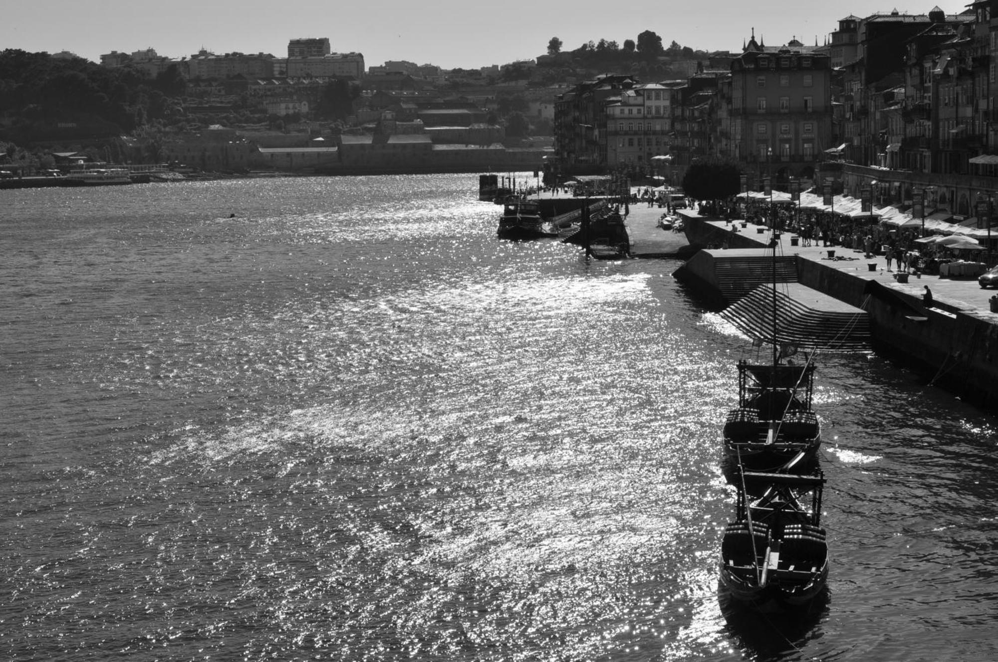 Porto Cedofeita Art & Design Loft Lejlighed Eksteriør billede