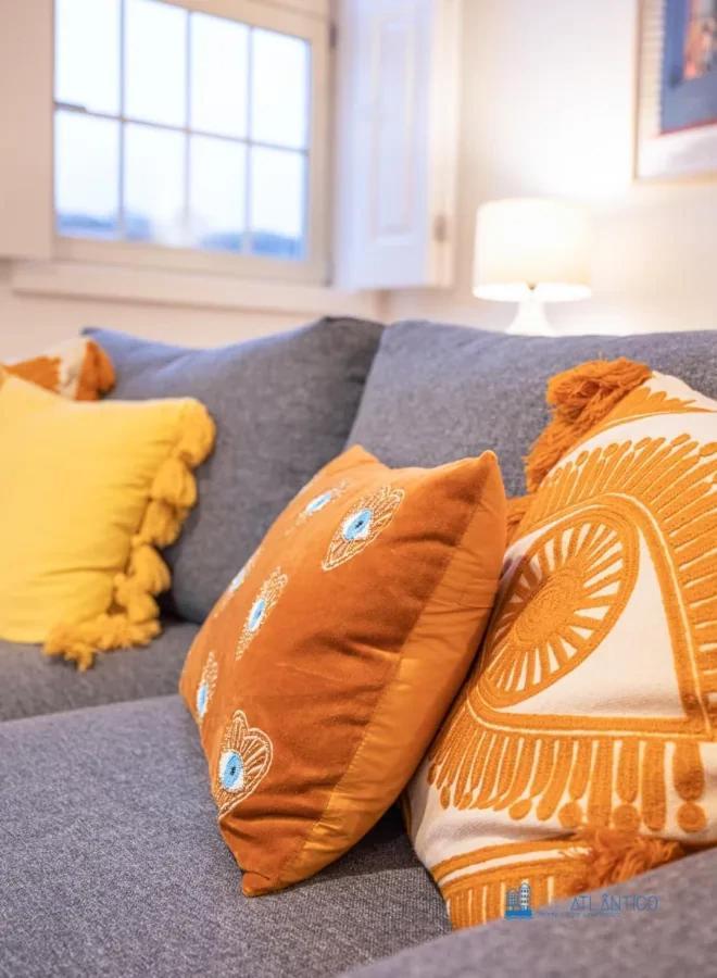 Porto Cedofeita Art & Design Loft Lejlighed Eksteriør billede